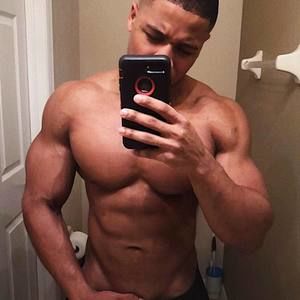 Meet your Posher, Anthony